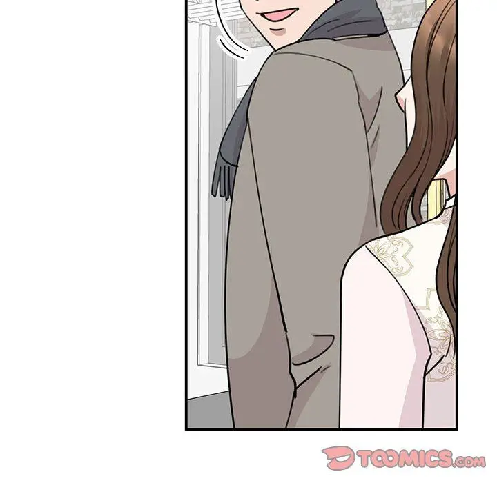 漫画《我的完美缪斯》第46话第27张图