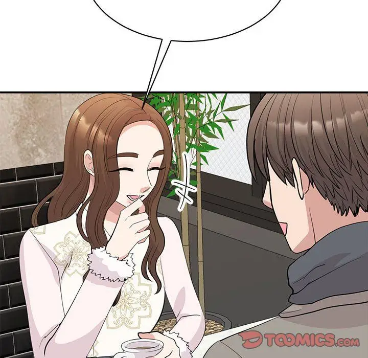 漫画《我的完美缪斯》第46话第45张图