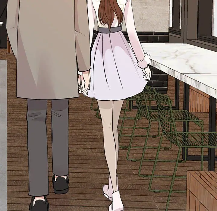 漫画《我的完美缪斯》第46话第86张图
