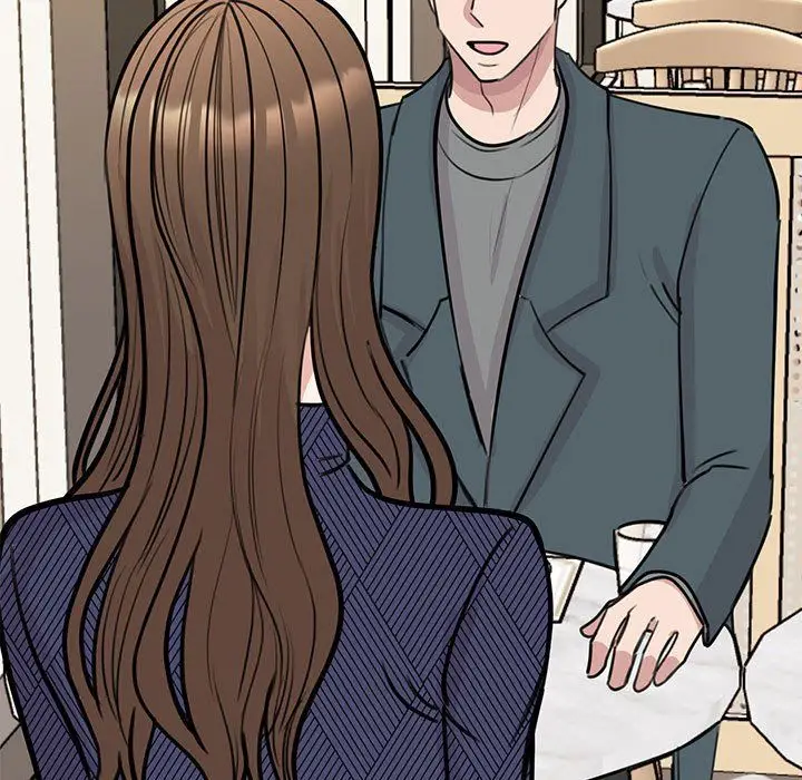 漫画《我的完美缪斯》第50话第120张图