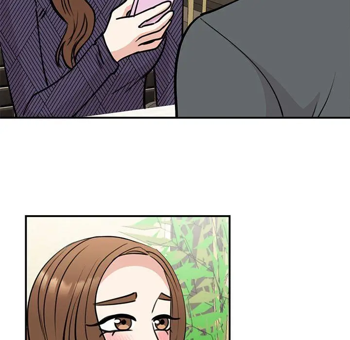 漫画《我的完美缪斯》第50话第76张图