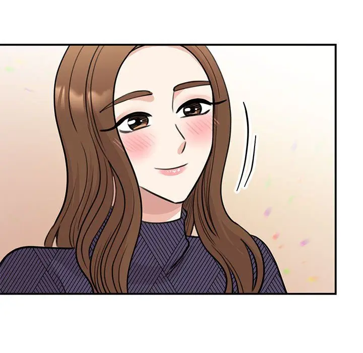 漫画《我的完美缪斯》第50话第82张图