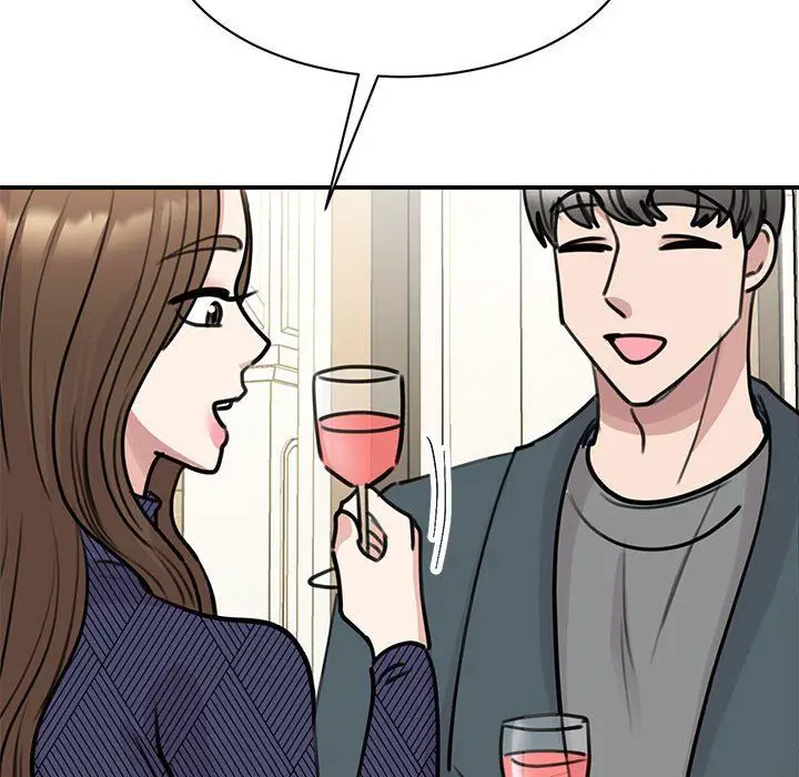 漫画《我的完美缪斯》第50话第92张图