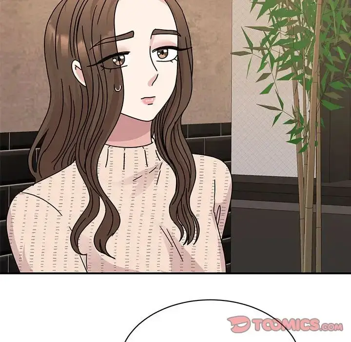 漫画《我的完美缪斯》第34话第129张图