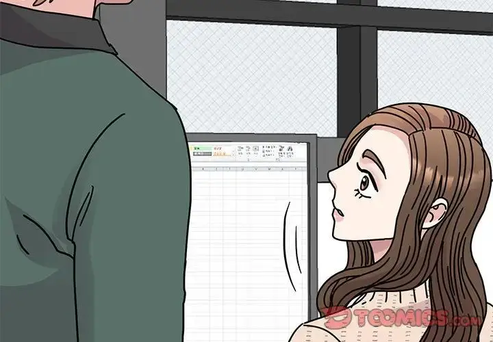 漫画《我的完美缪斯》第34话第3张图