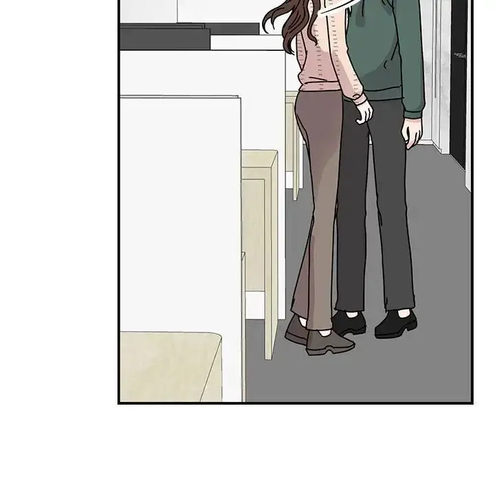 漫画《我的完美缪斯》第34话第37张图