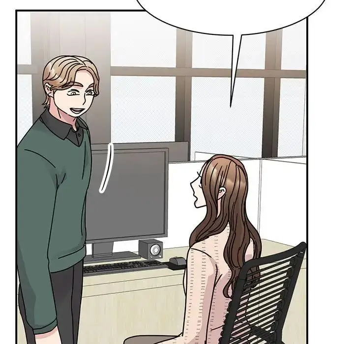 漫画《我的完美缪斯》第34话第6张图
