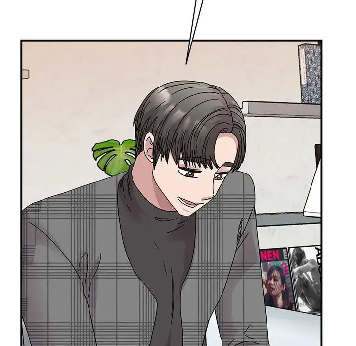 漫画《我的完美缪斯》第34话第79张图
