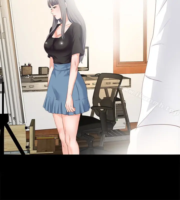 漫画《爱徒》第15话第22张图