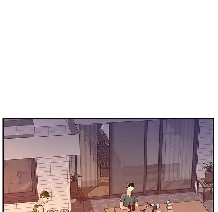 漫画《天真姊妹花》第36章第15张图