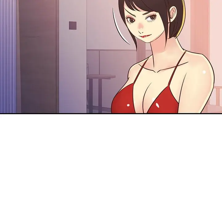 漫画《天真姊妹花》第36章第27张图