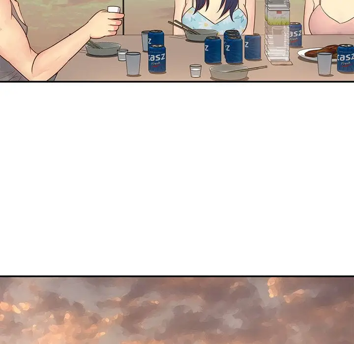 漫画《天真姊妹花》第36章第39张图