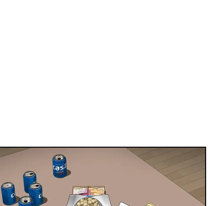 漫画《天真姊妹花》第36章第42张图