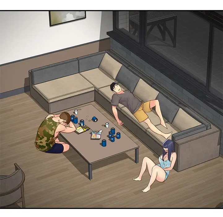 漫画《天真姊妹花》第36章第44张图