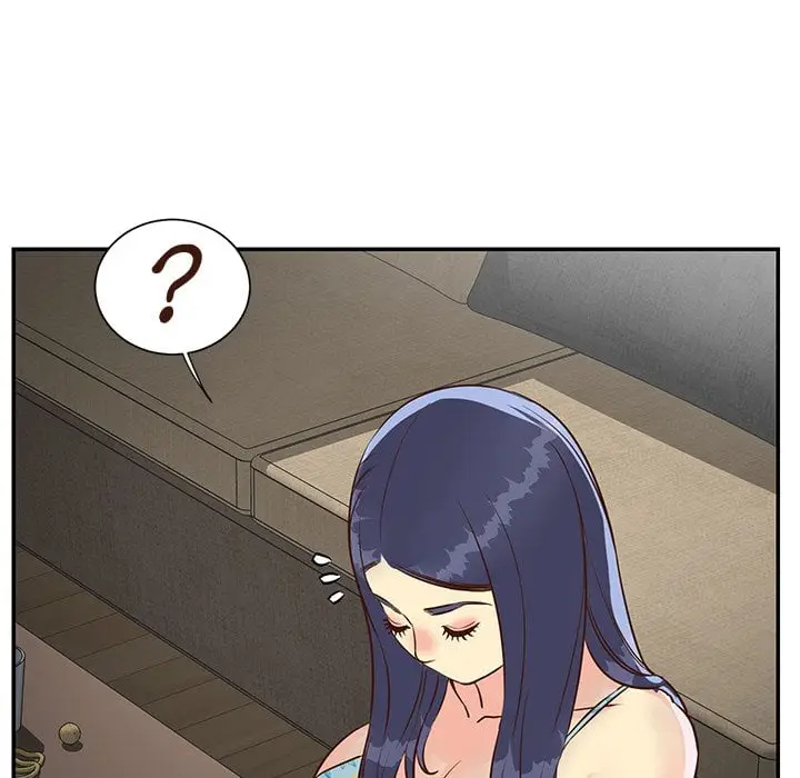 漫画《天真姊妹花》第36章第68张图