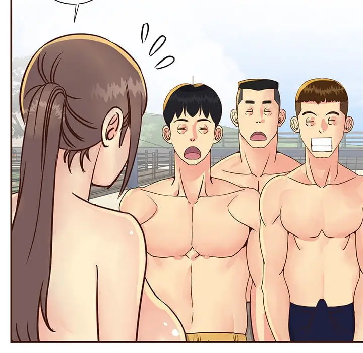 漫画《天真姊妹花》第36章第7张图