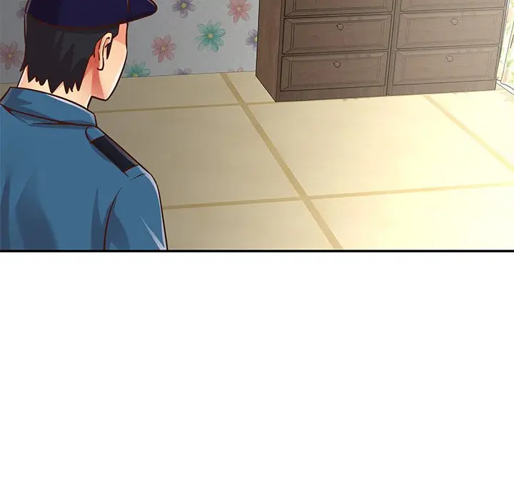 漫画《天真姊妹花》第40章第23张图