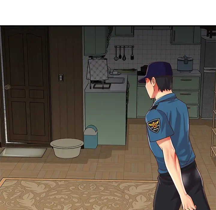 漫画《天真姊妹花》第40章第24张图