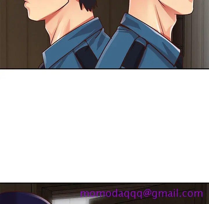 漫画《天真姊妹花》第40章第36张图