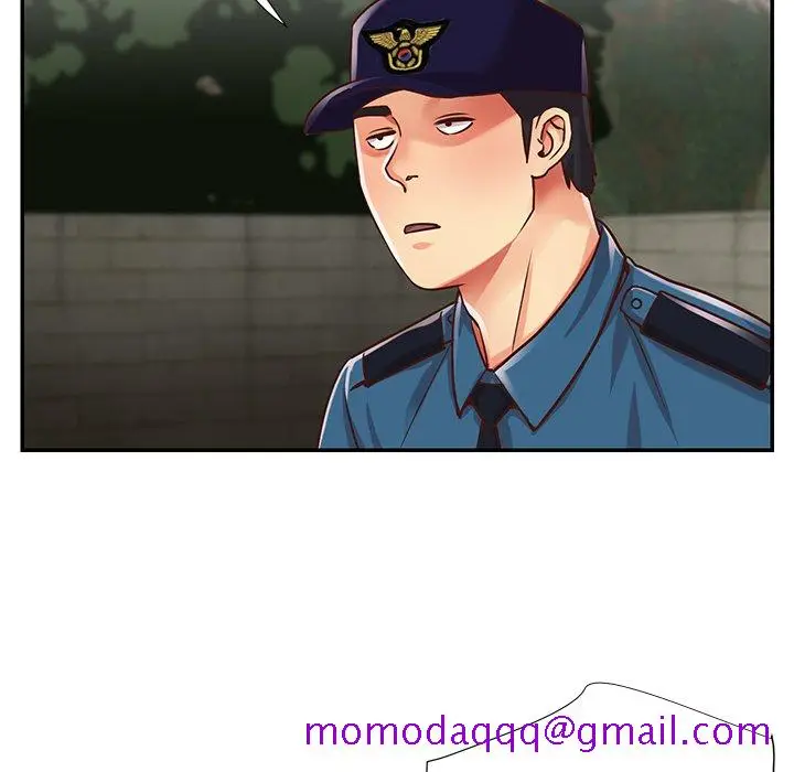 漫画《天真姊妹花》第40章第6张图