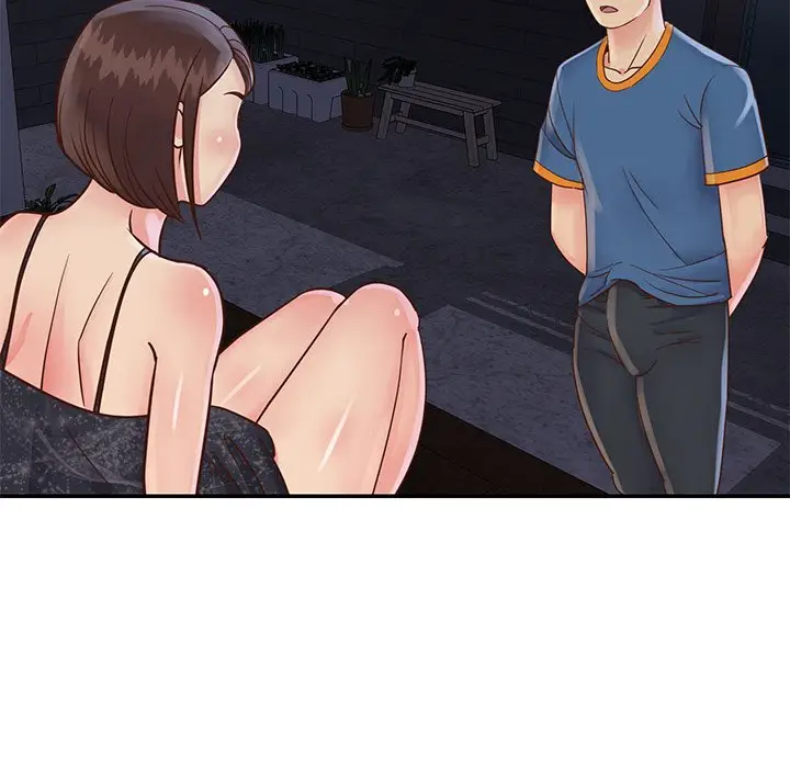 漫画《天真姊妹花》第27章第20张图