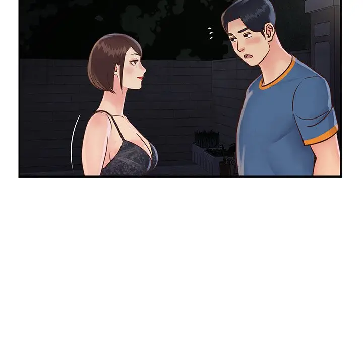漫画《天真姊妹花》第27章第23张图