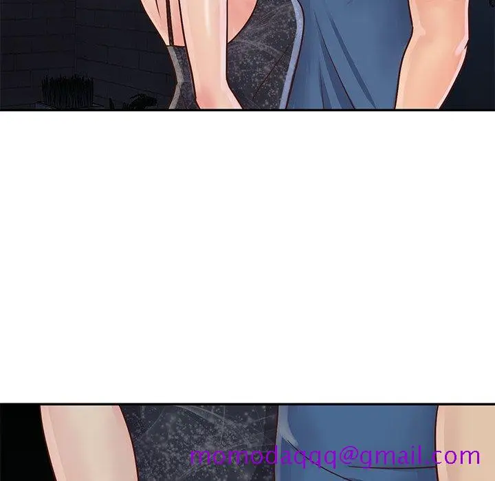 漫画《天真姊妹花》第27章第26张图