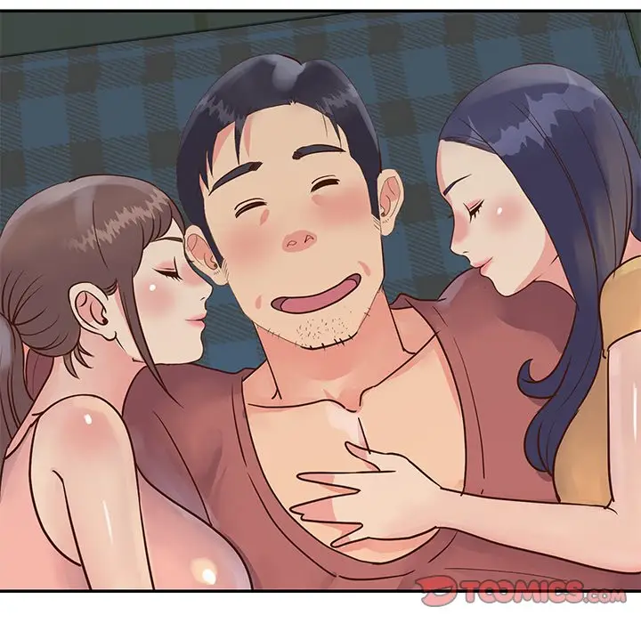 漫画《天真姊妹花》第29章第34张图