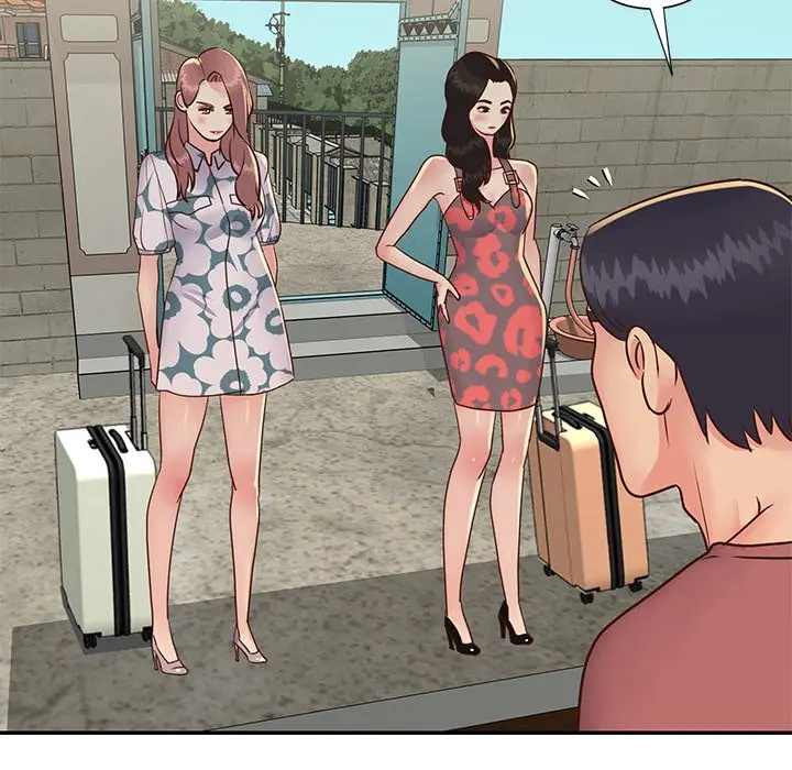 漫画《天真姊妹花》第29章第44张图