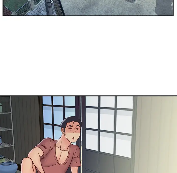漫画《天真姊妹花》第29章第52张图