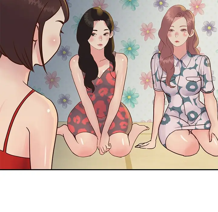漫画《天真姊妹花》第29章第54张图