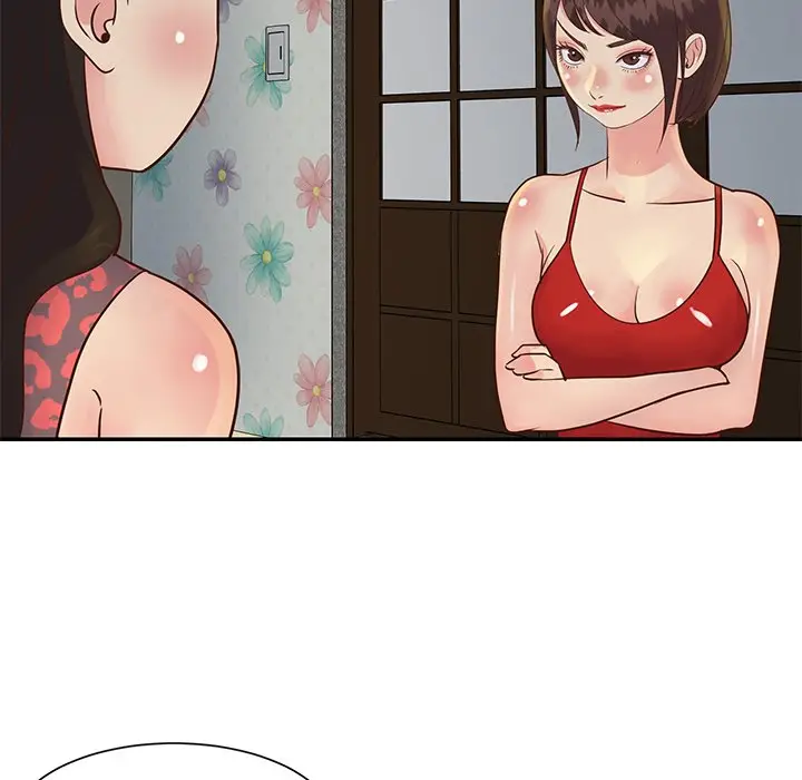 漫画《天真姊妹花》第29章第60张图