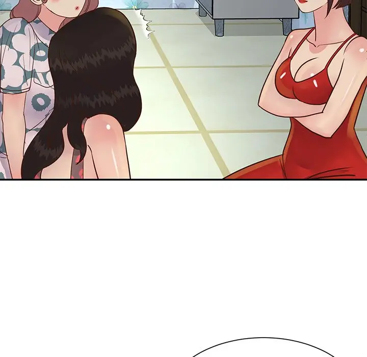 漫画《天真姊妹花》第29章第63张图