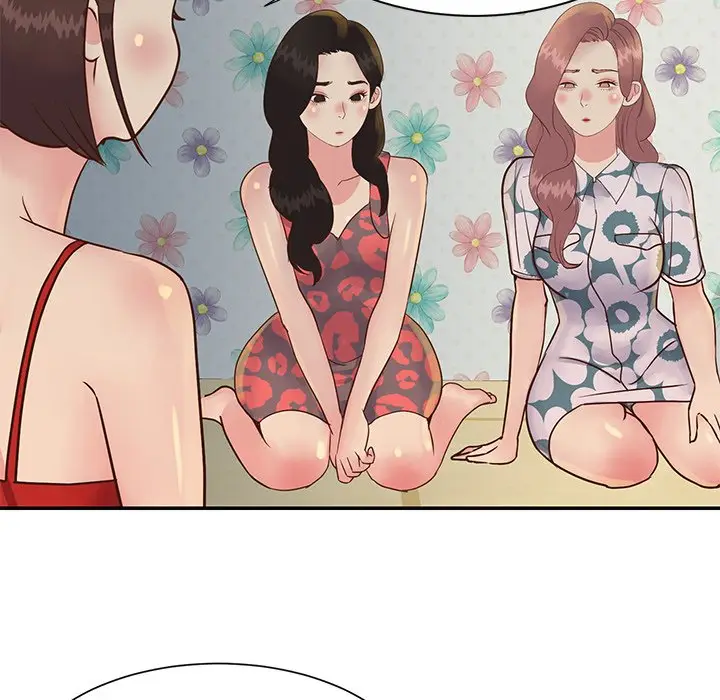 漫画《天真姊妹花》第29章第67张图