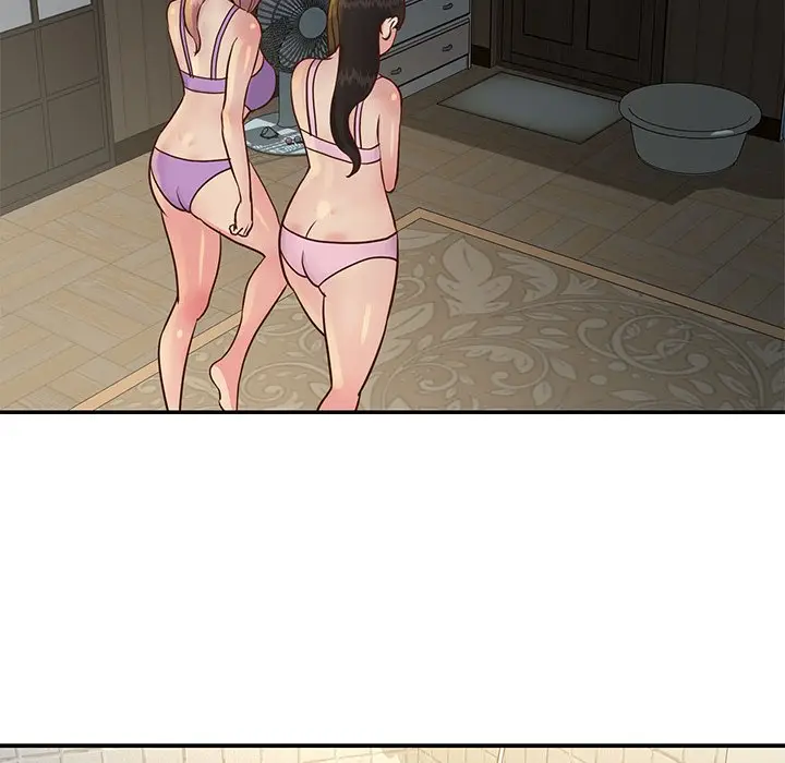 漫画《天真姊妹花》第29章第73张图