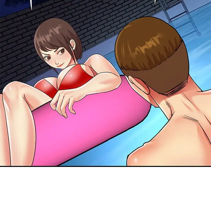 漫画《天真姊妹花》第37章第37张图