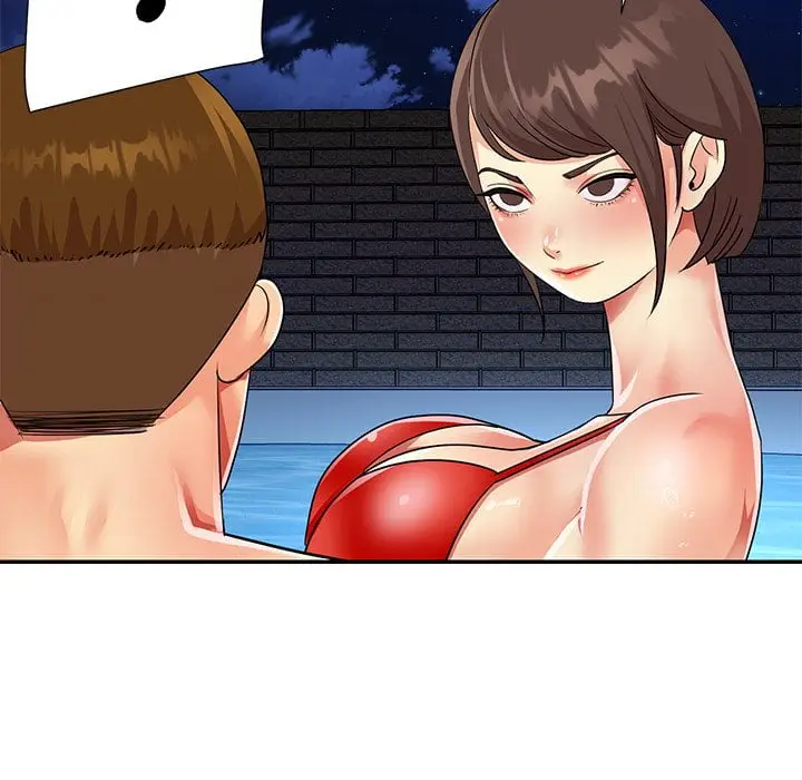 漫画《天真姊妹花》第37章第47张图