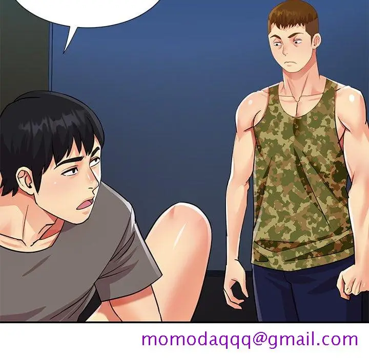 漫画《天真姊妹花》第37章第6张图