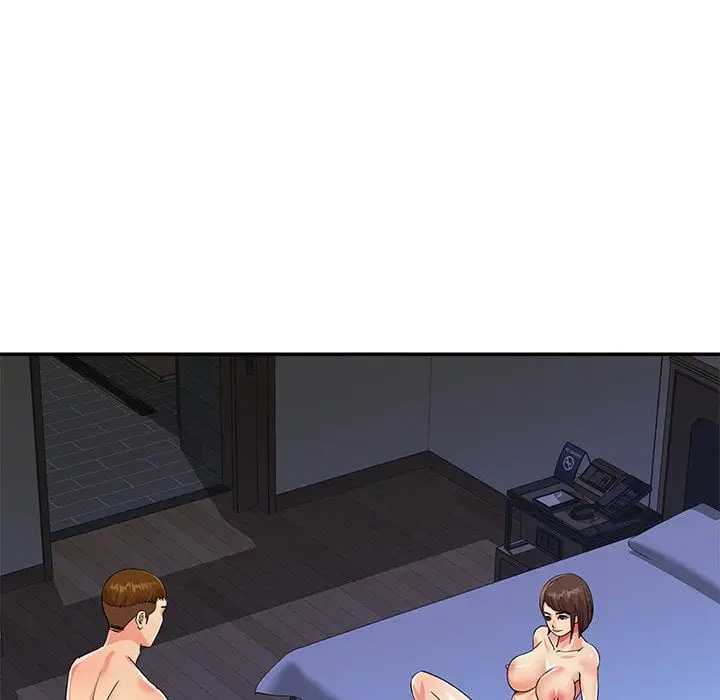 漫画《天真姊妹花》第37章第68张图