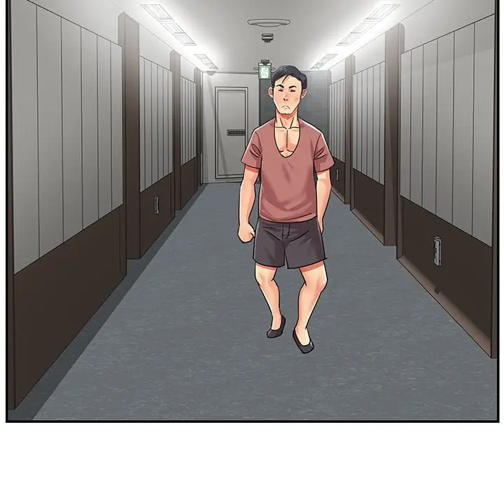 漫画《天真姊妹花》第37章第90张图