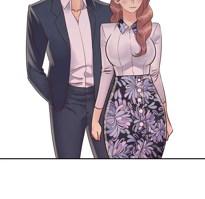 漫画《天真姊妹花》第32章第10张图