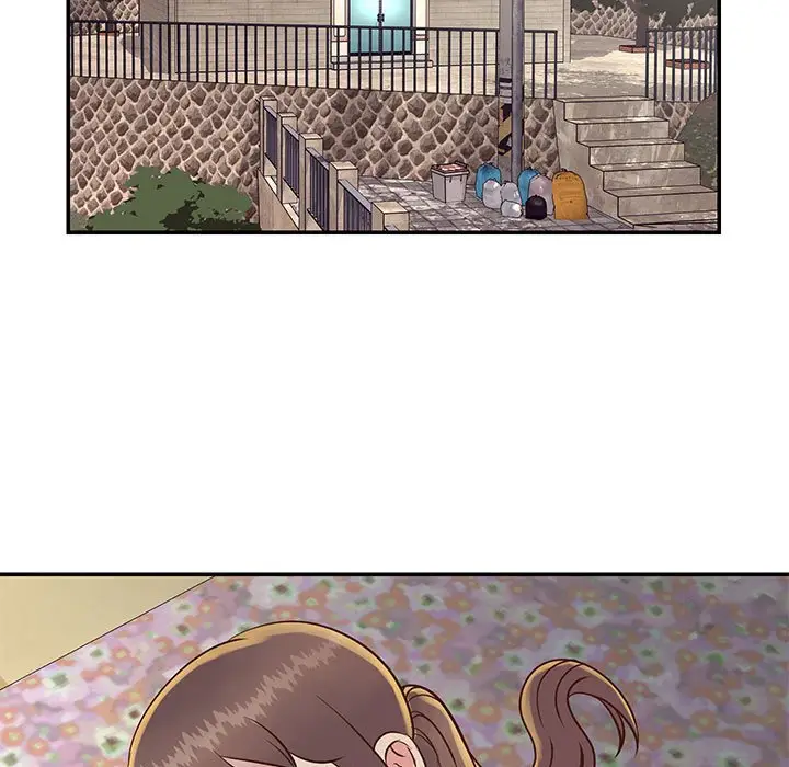 漫画《天真姊妹花》第32章第33张图