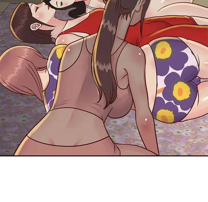 漫画《天真姊妹花》第32章第37张图