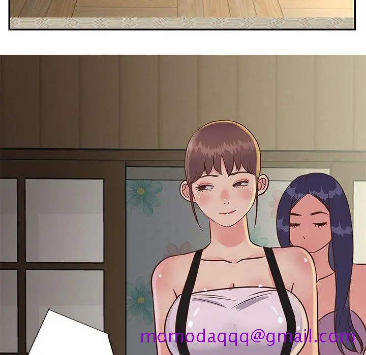 漫画《天真姊妹花》第32章第46张图