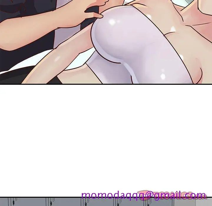漫画《天真姊妹花》第33章第56张图