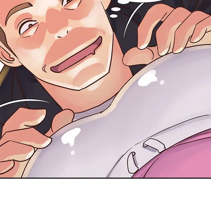 漫画《天真姊妹花》第33章第64张图