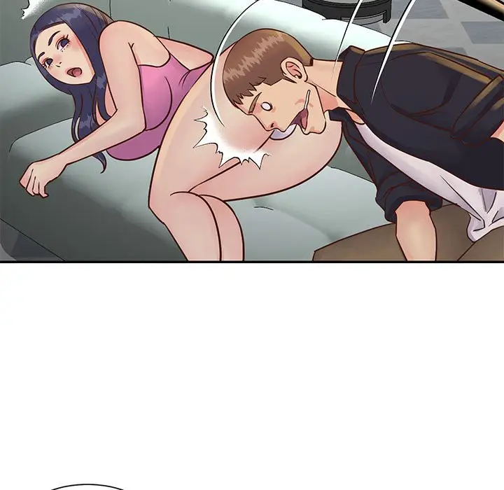 漫画《天真姊妹花》第33章第67张图