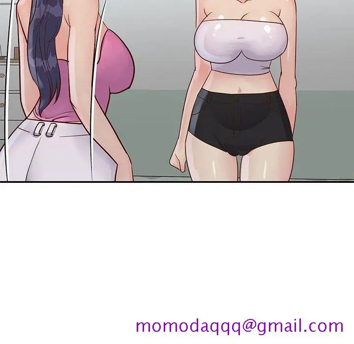 漫画《天真姊妹花》第33章第76张图