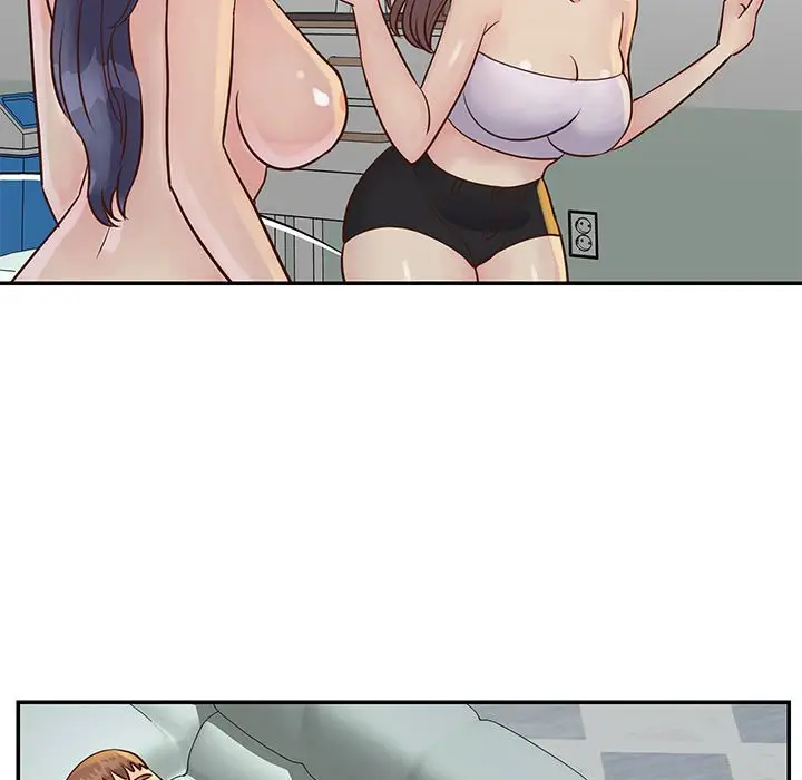 漫画《天真姊妹花》第33章第79张图