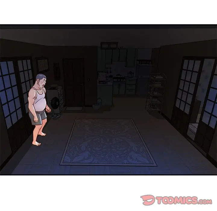 漫画《天真姊妹花》第17章第50张图